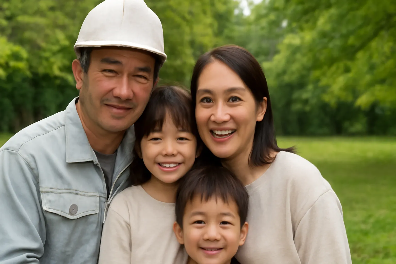 現場作業員は健康が命!健康診断の重要性と石橋工業の安心体制